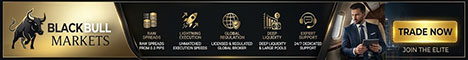 BlackBull Markets - د FOREX بروکر