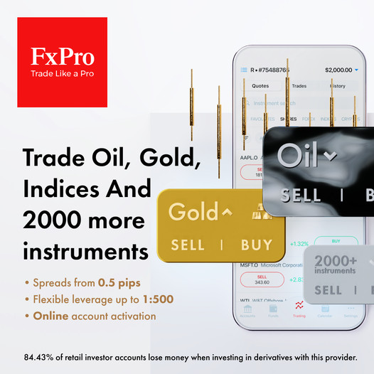 FXpro