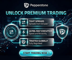PepperStone