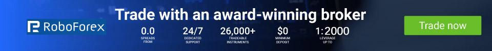 RoboForex